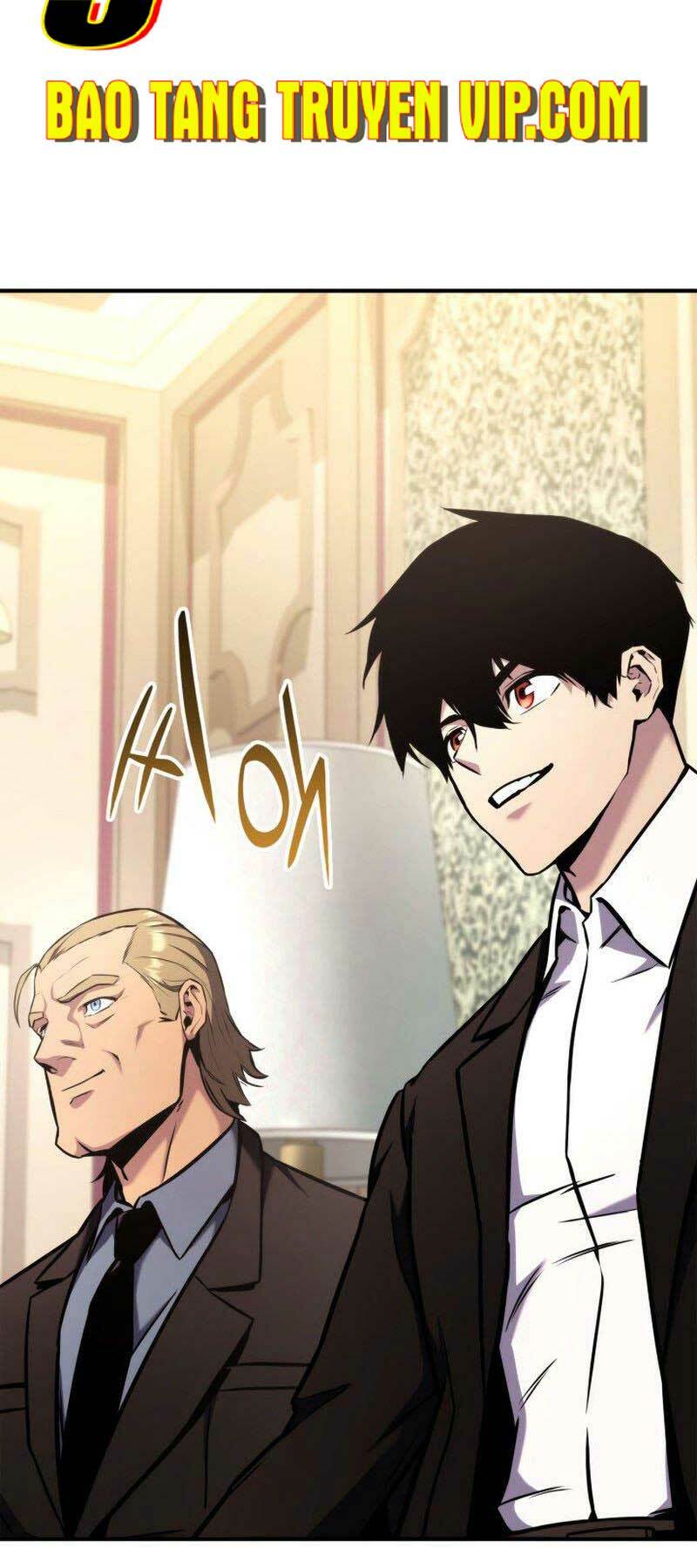 Huyền Thoại Game Thủ – Tái Xuất Chapter 122 - Trang 2