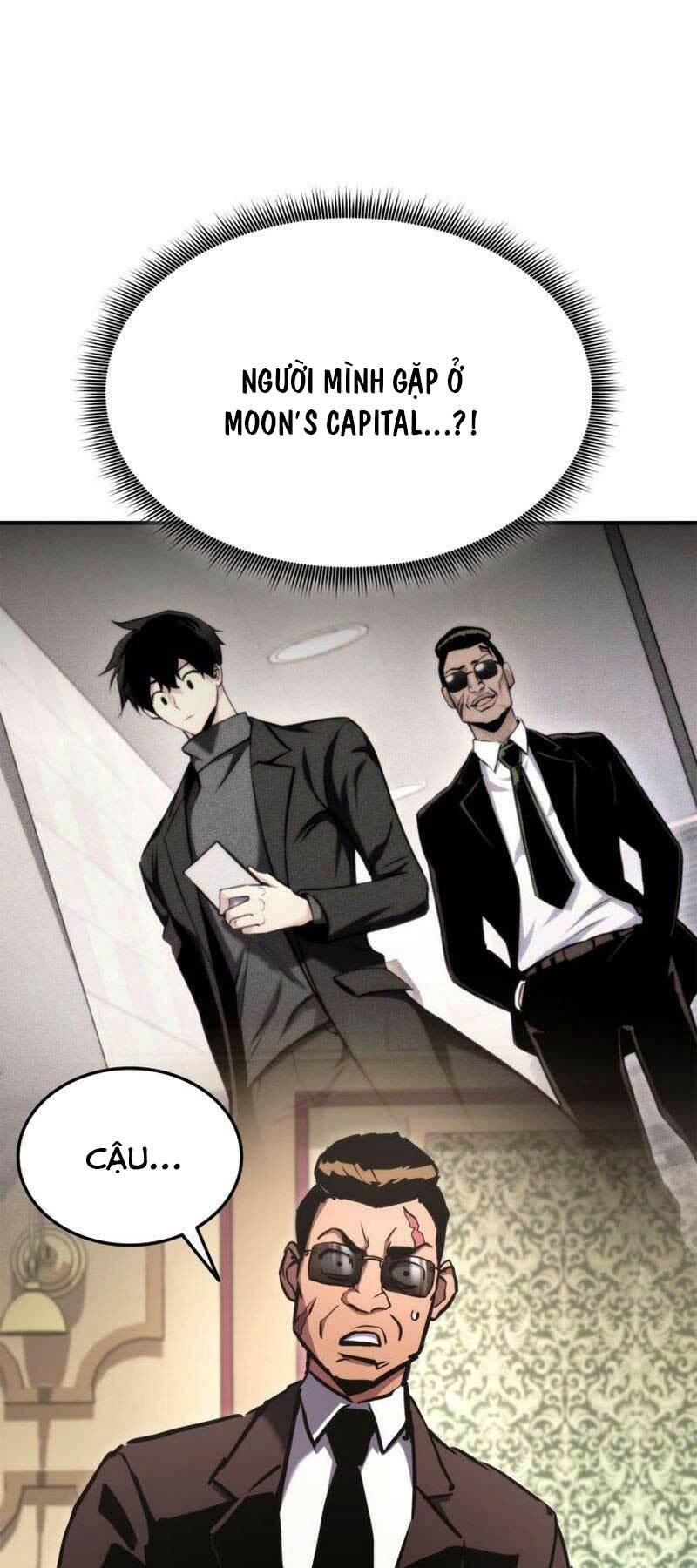 Huyền Thoại Game Thủ – Tái Xuất Chapter 122 - Trang 2