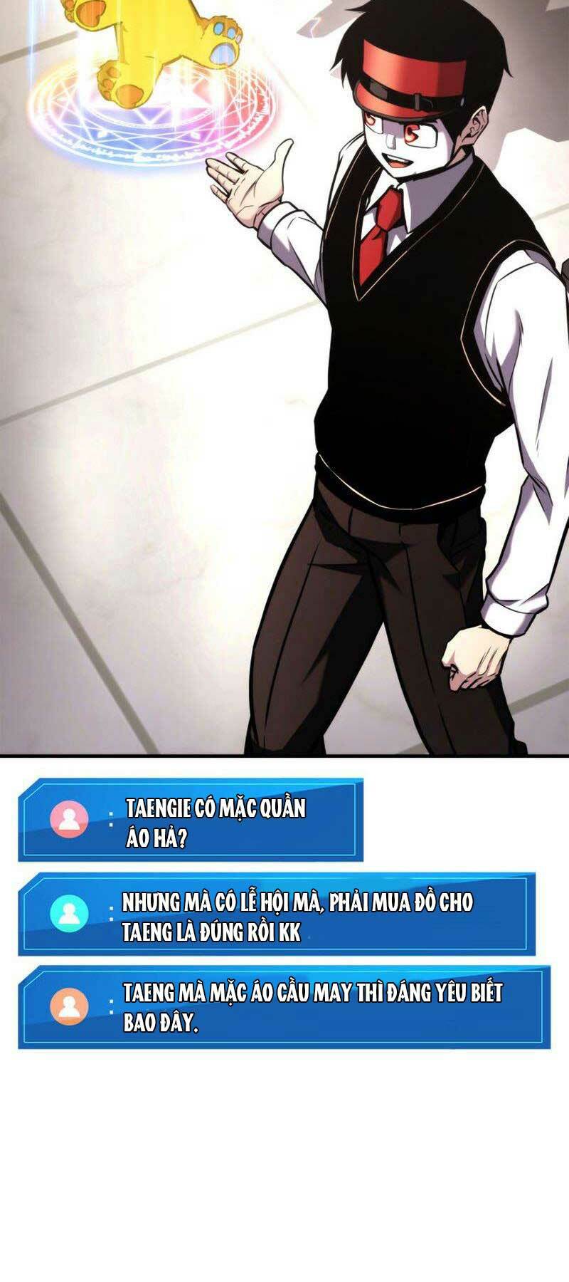 Huyền Thoại Game Thủ – Tái Xuất Chapter 122 - Trang 2