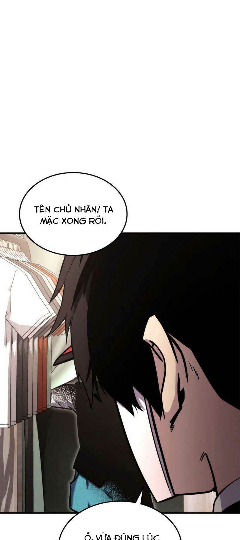 Huyền Thoại Game Thủ – Tái Xuất Chapter 122 - Trang 2