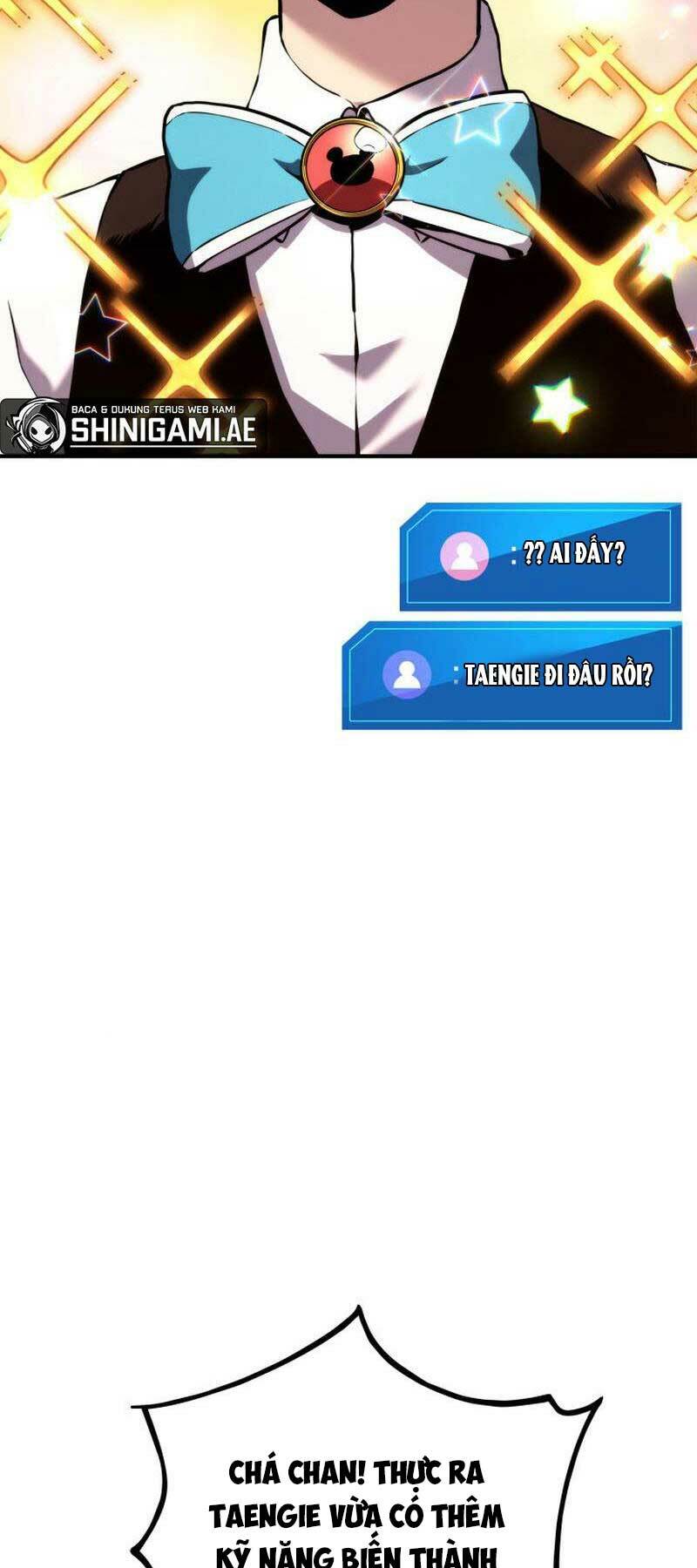 Huyền Thoại Game Thủ – Tái Xuất Chapter 122 - Trang 2