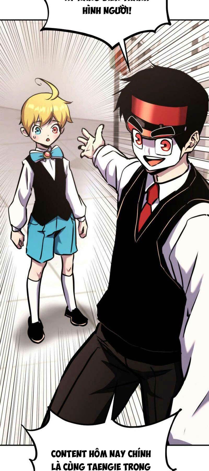 Huyền Thoại Game Thủ – Tái Xuất Chapter 122 - Trang 2