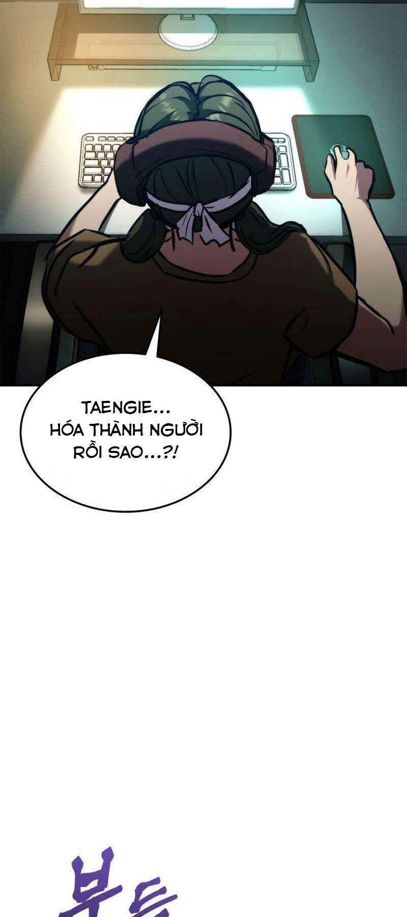 Huyền Thoại Game Thủ – Tái Xuất Chapter 122 - Trang 2