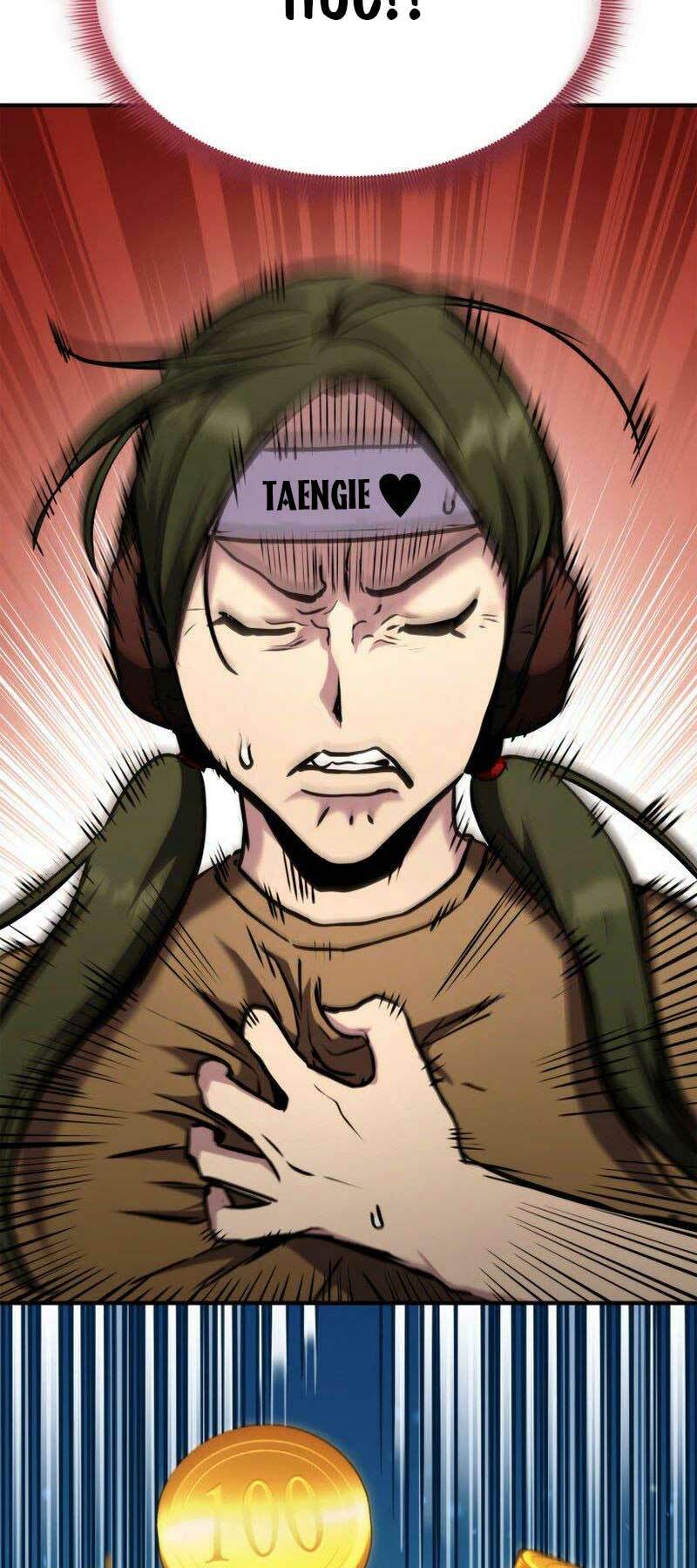 Huyền Thoại Game Thủ – Tái Xuất Chapter 122 - Trang 2