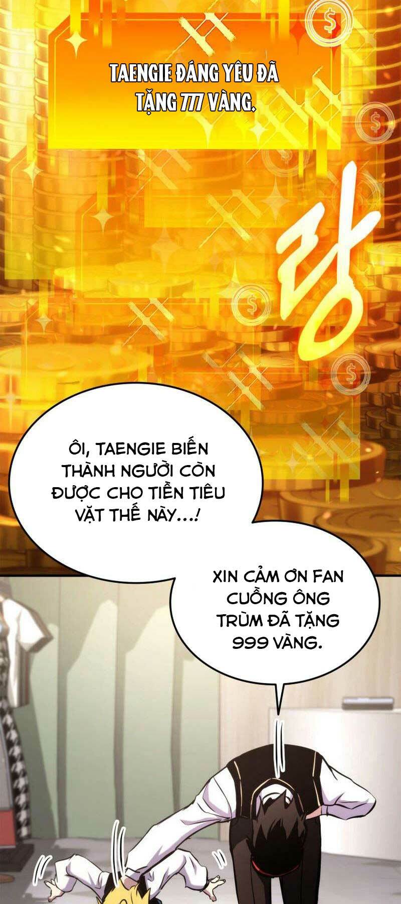 Huyền Thoại Game Thủ – Tái Xuất Chapter 122 - Trang 2