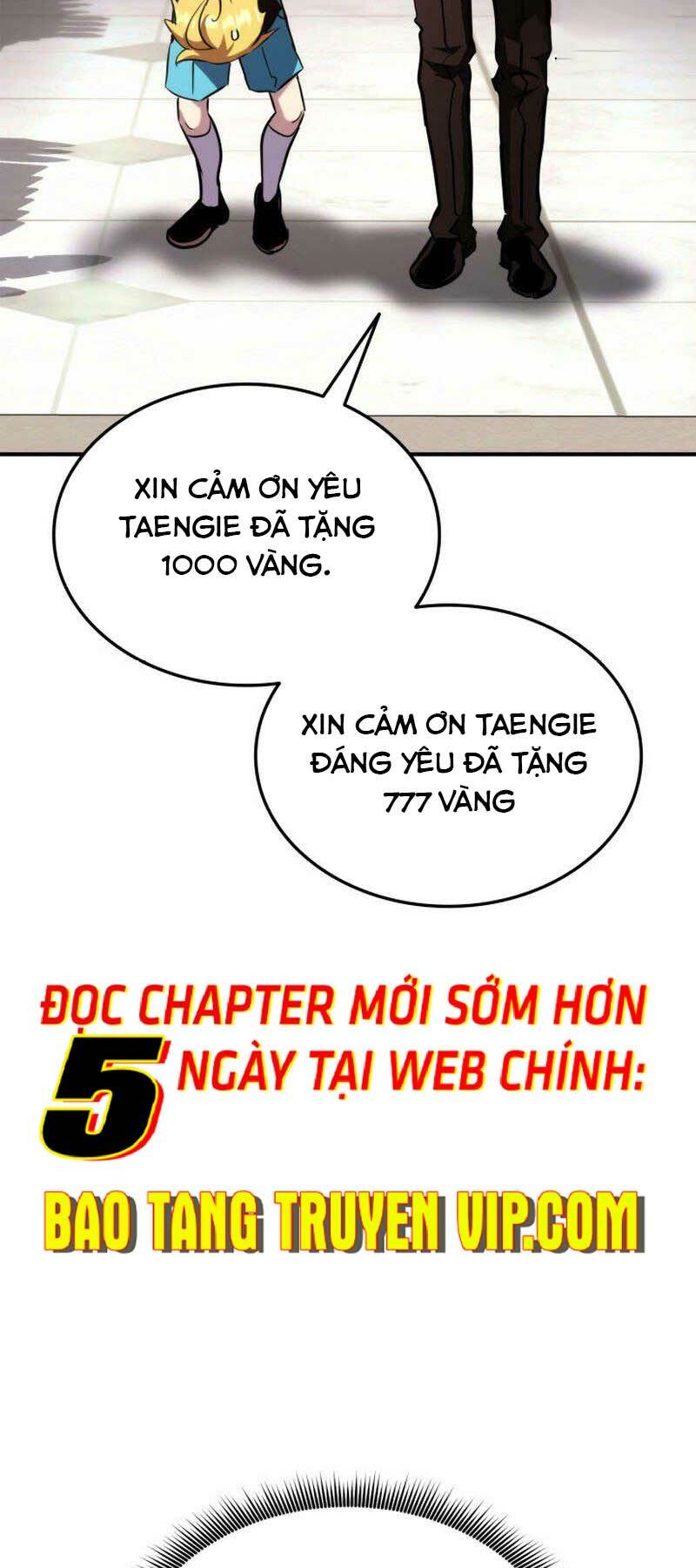 Huyền Thoại Game Thủ – Tái Xuất Chapter 122 - Trang 2