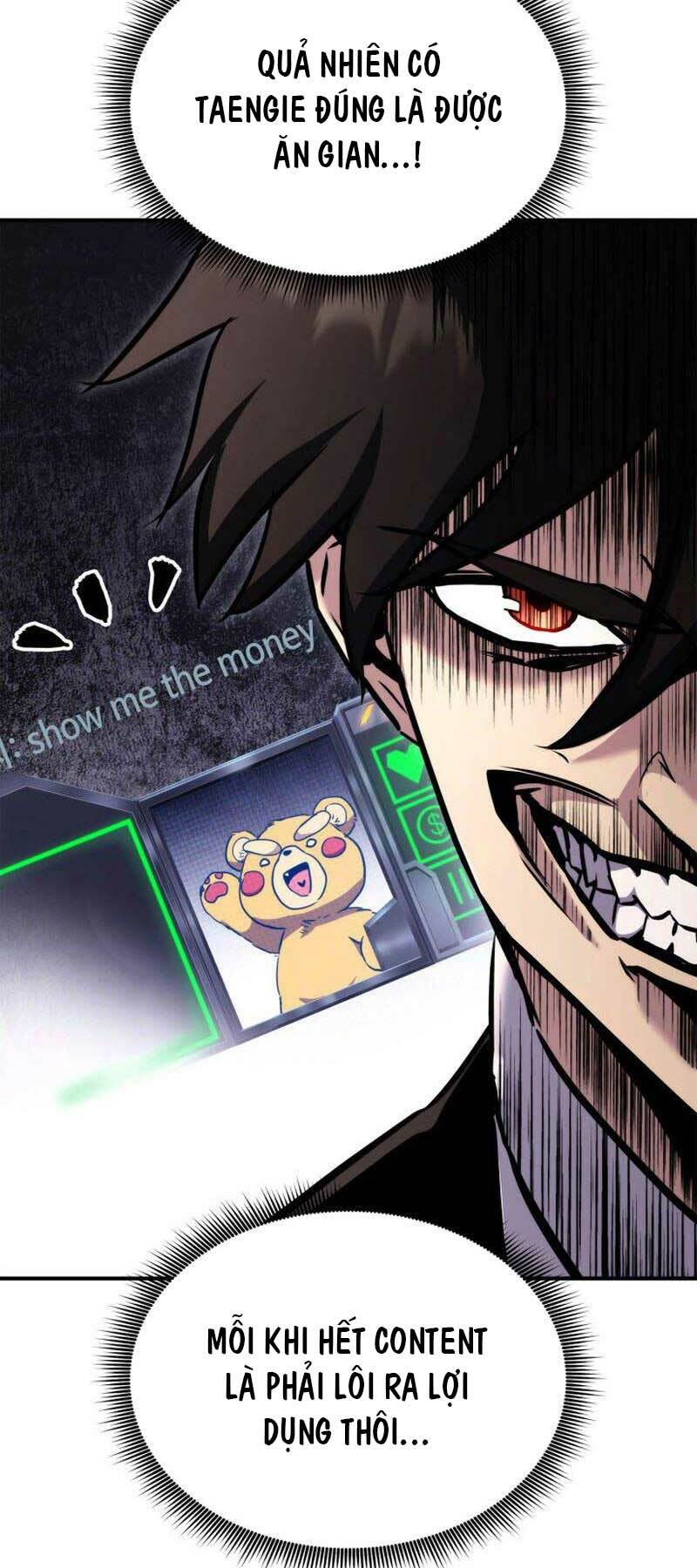 Huyền Thoại Game Thủ – Tái Xuất Chapter 122 - Trang 2