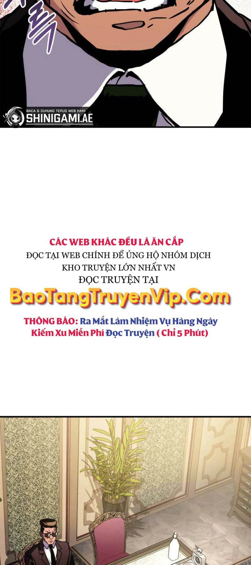 Huyền Thoại Game Thủ – Tái Xuất Chapter 122 - Trang 2