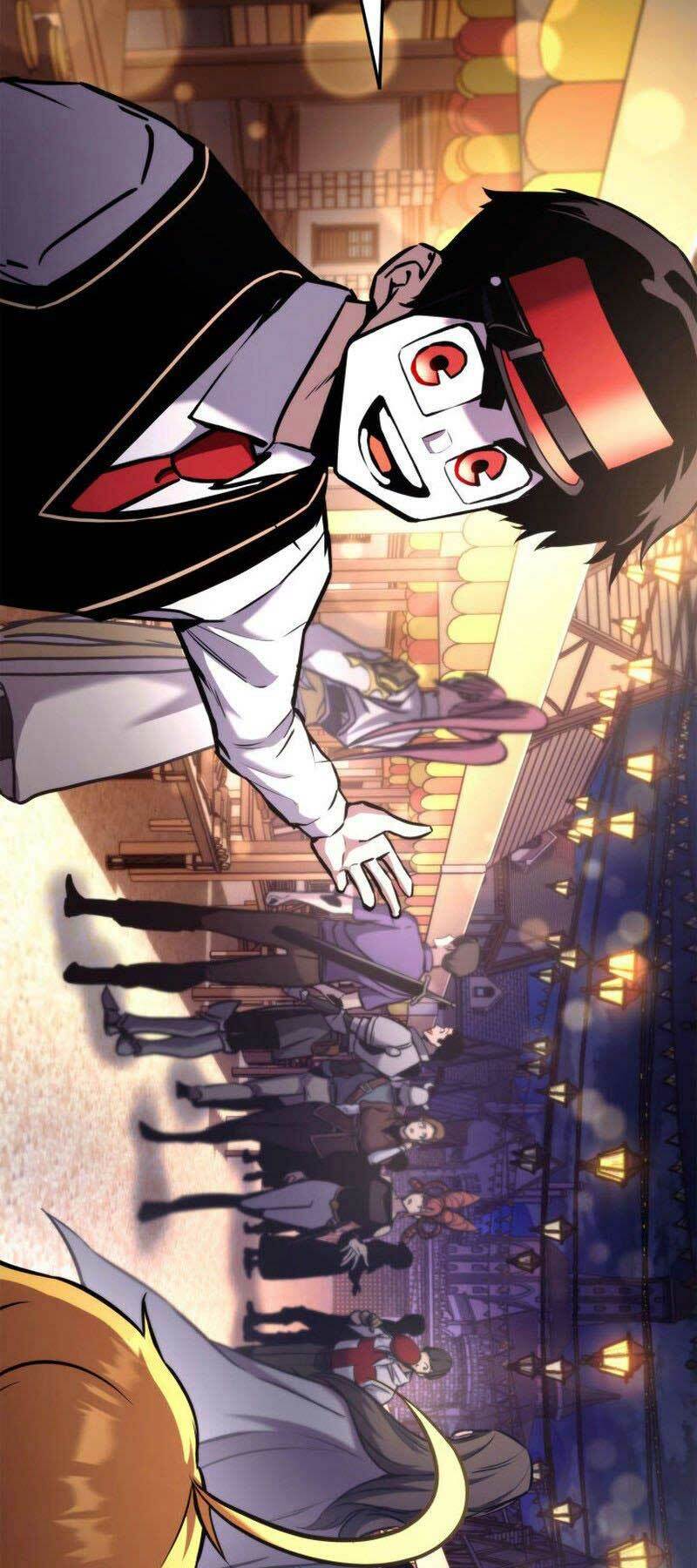 Huyền Thoại Game Thủ – Tái Xuất Chapter 122 - Trang 2