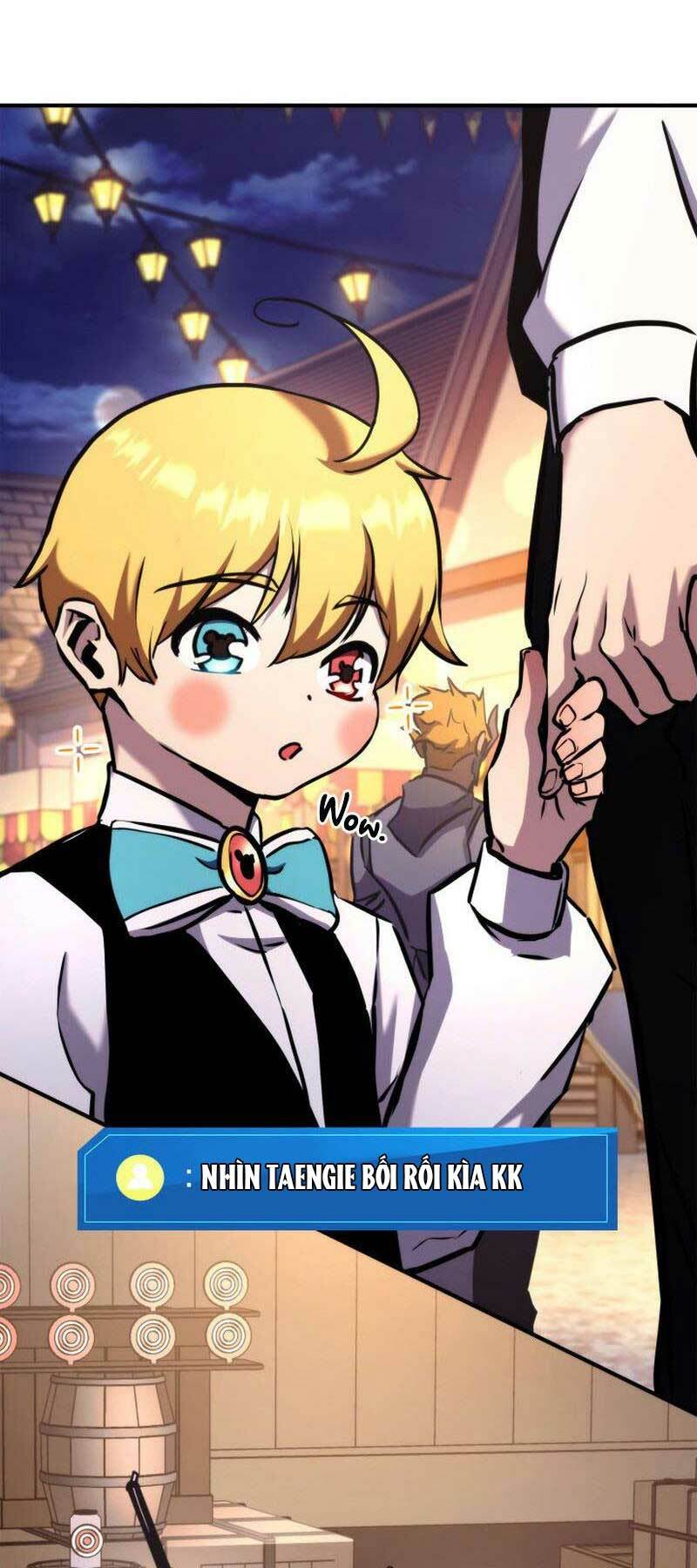 Huyền Thoại Game Thủ – Tái Xuất Chapter 122 - Trang 2