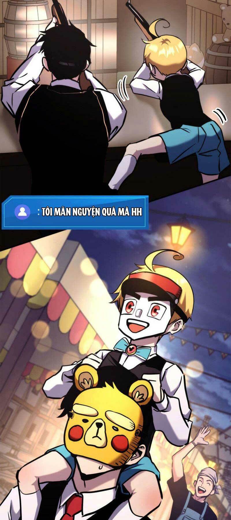 Huyền Thoại Game Thủ – Tái Xuất Chapter 122 - Trang 2