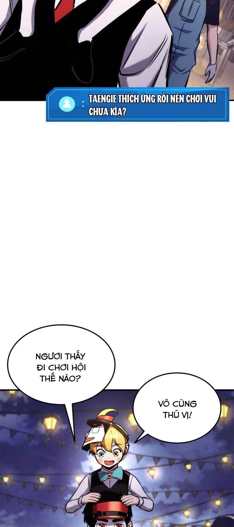 Huyền Thoại Game Thủ – Tái Xuất Chapter 122 - Trang 2