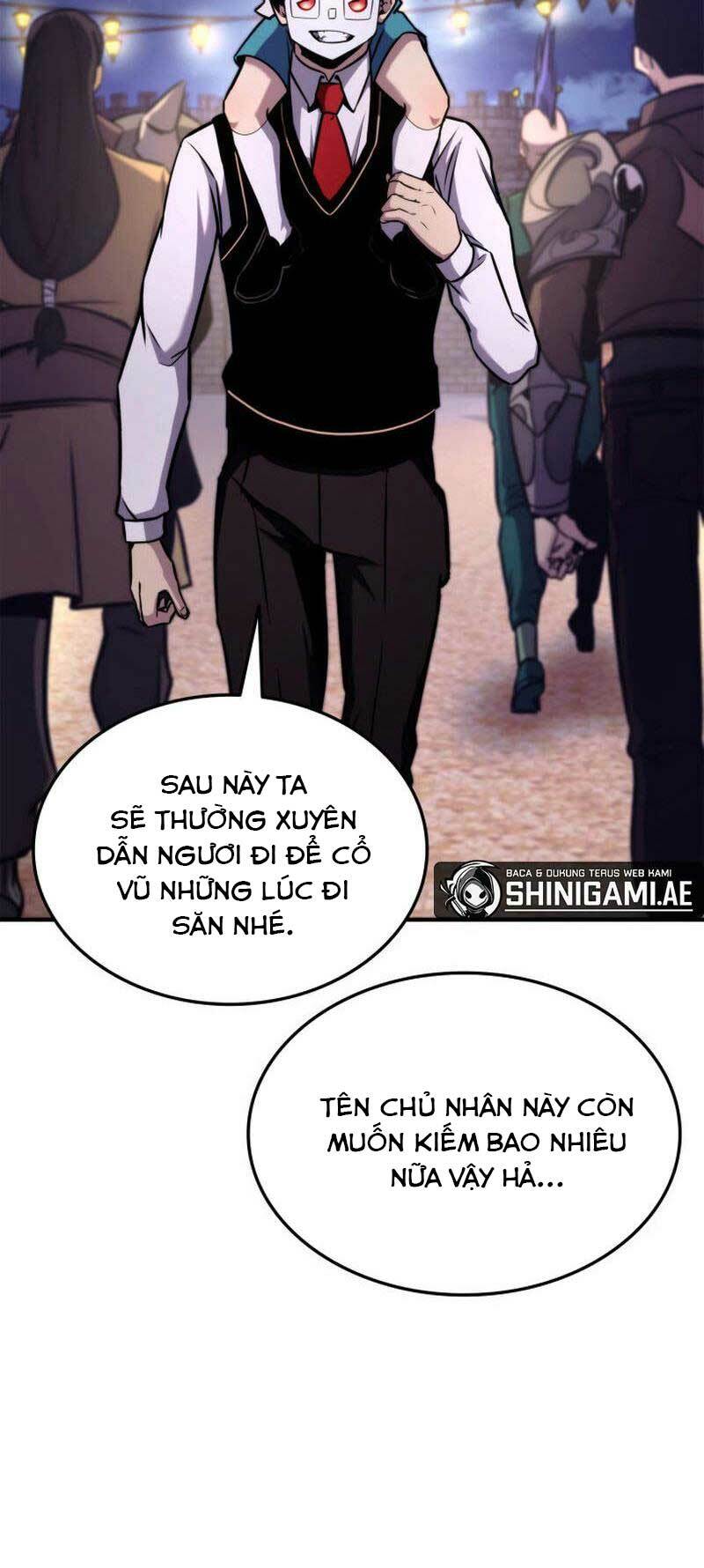 Huyền Thoại Game Thủ – Tái Xuất Chapter 122 - Trang 2