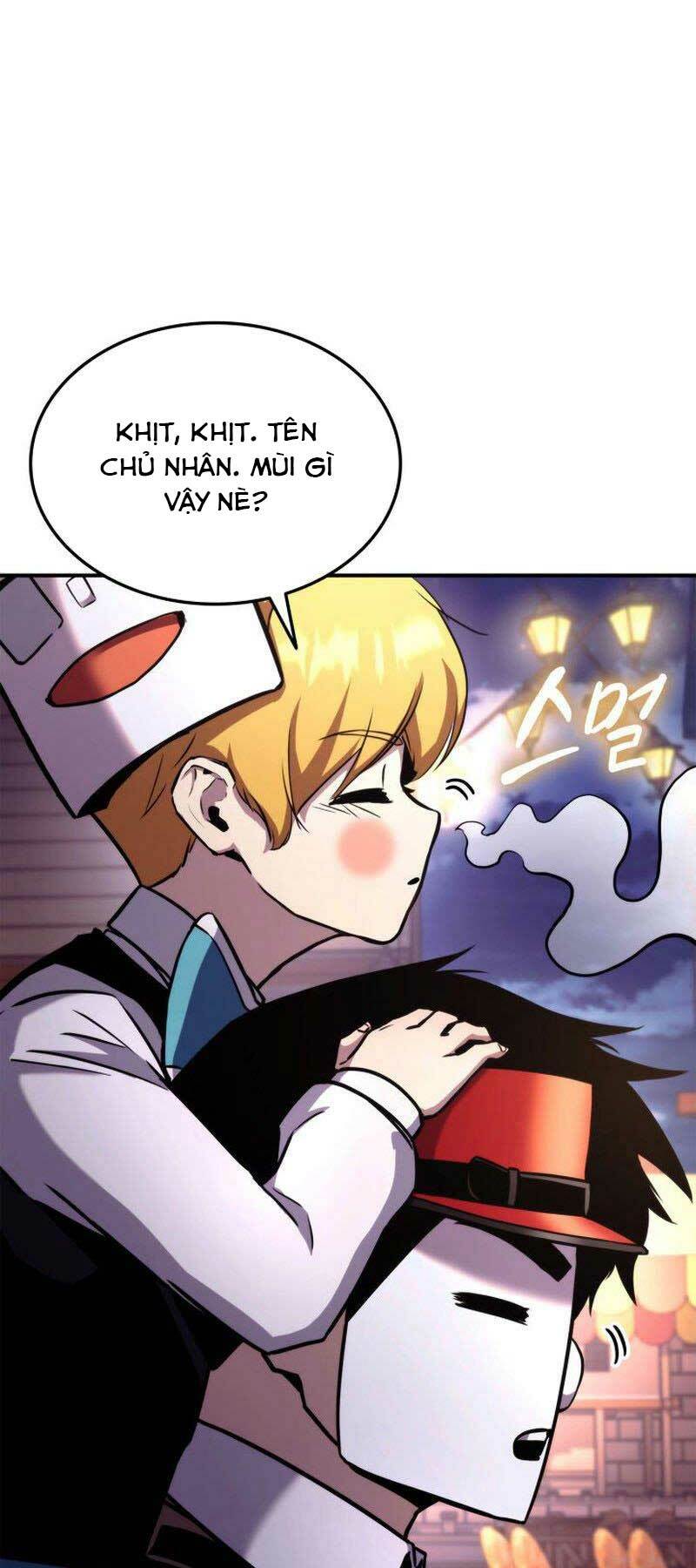 Huyền Thoại Game Thủ – Tái Xuất Chapter 122 - Trang 2