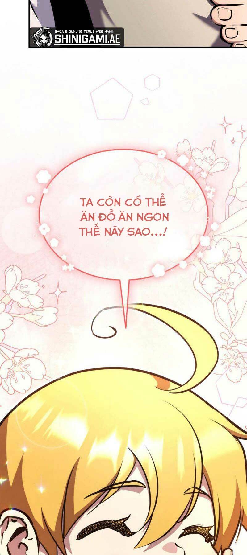 Huyền Thoại Game Thủ – Tái Xuất Chapter 122 - Trang 2