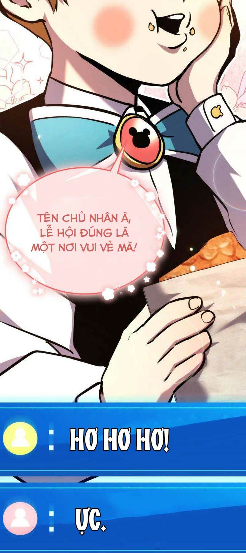 Huyền Thoại Game Thủ – Tái Xuất Chapter 122 - Trang 2