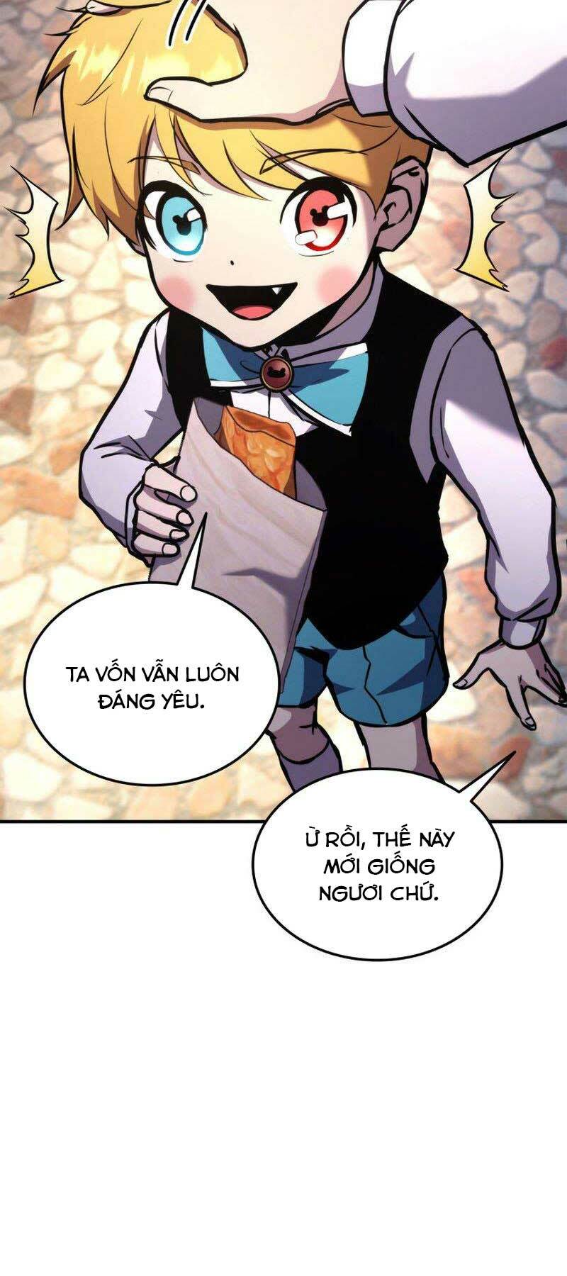 Huyền Thoại Game Thủ – Tái Xuất Chapter 122 - Trang 2