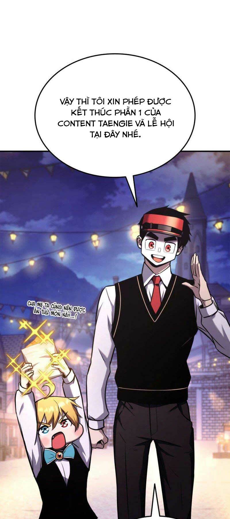 Huyền Thoại Game Thủ – Tái Xuất Chapter 122 - Trang 2