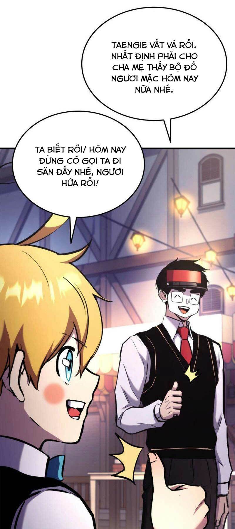 Huyền Thoại Game Thủ – Tái Xuất Chapter 122 - Trang 2