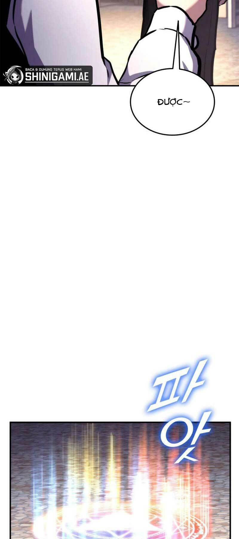 Huyền Thoại Game Thủ – Tái Xuất Chapter 122 - Trang 2