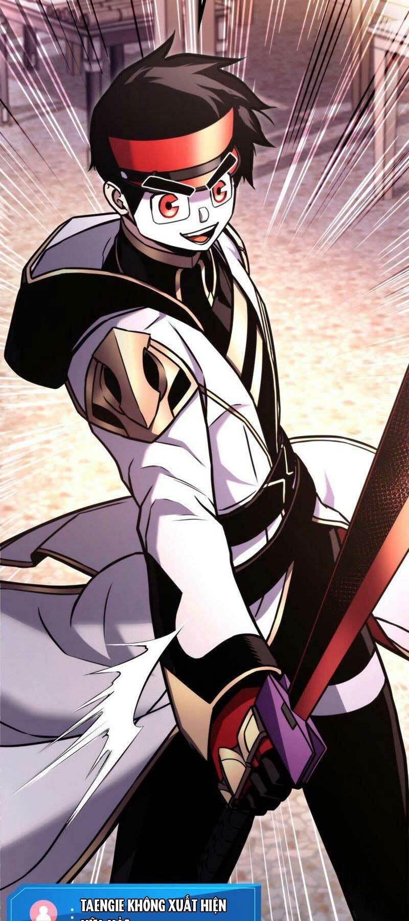 Huyền Thoại Game Thủ – Tái Xuất Chapter 122 - Trang 2