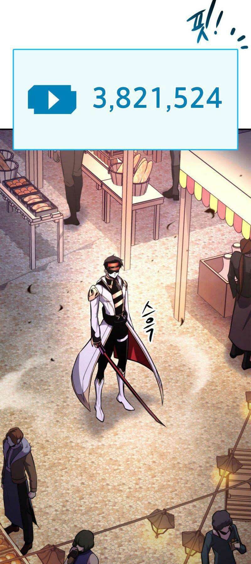 Huyền Thoại Game Thủ – Tái Xuất Chapter 122 - Trang 2