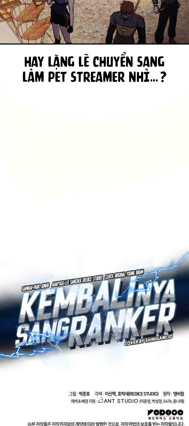 Huyền Thoại Game Thủ – Tái Xuất Chapter 122 - Trang 2