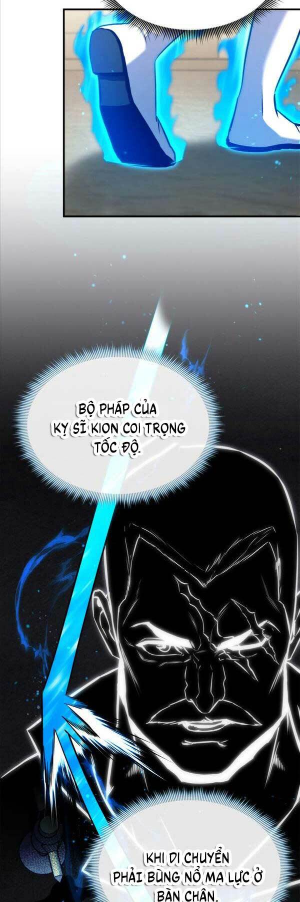 Huyền Thoại Game Thủ – Tái Xuất Chapter 123 - Trang 2