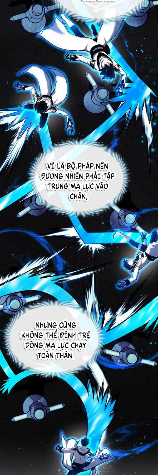 Huyền Thoại Game Thủ – Tái Xuất Chapter 123 - Trang 2