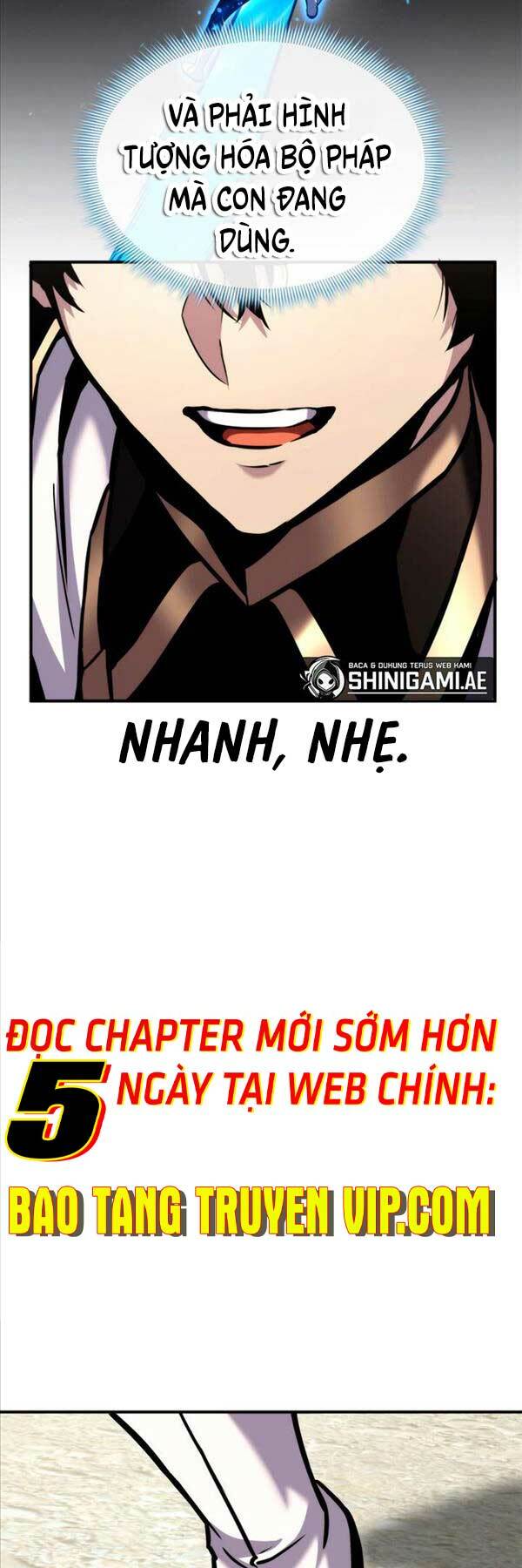 Huyền Thoại Game Thủ – Tái Xuất Chapter 123 - Trang 2