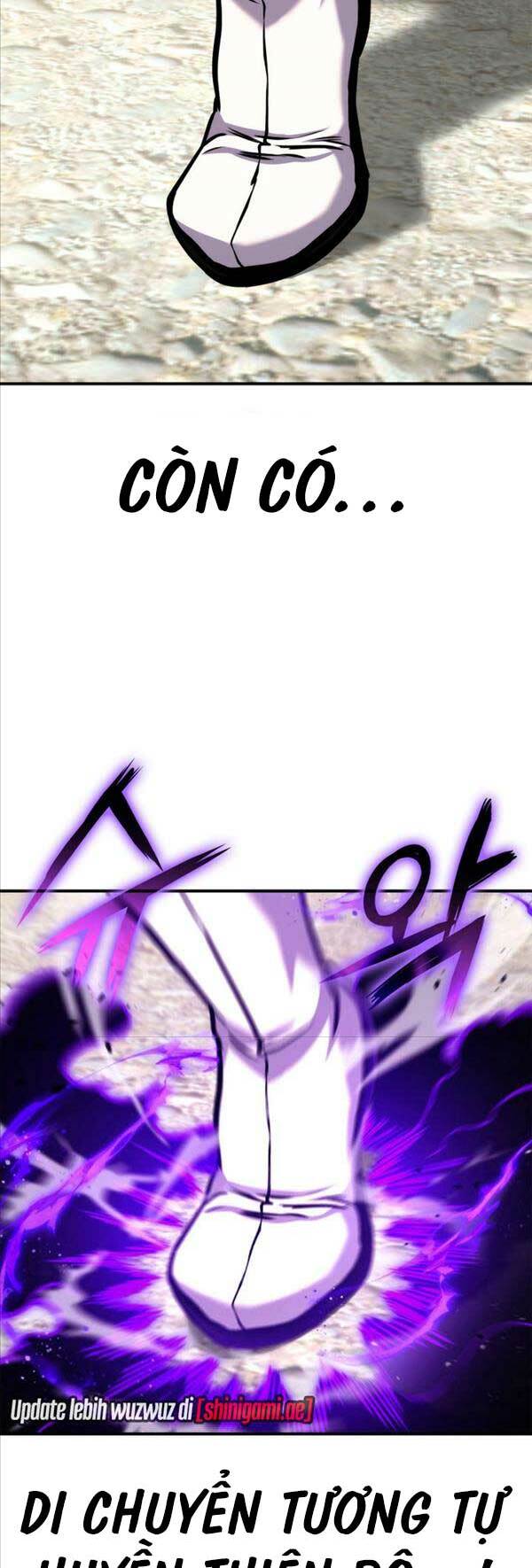 Huyền Thoại Game Thủ – Tái Xuất Chapter 123 - Trang 2