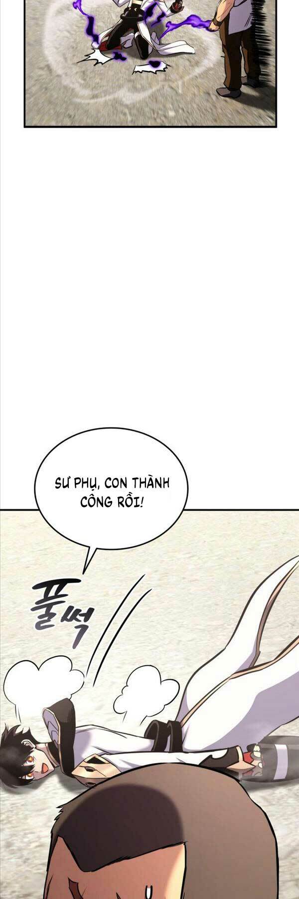 Huyền Thoại Game Thủ – Tái Xuất Chapter 123 - Trang 2