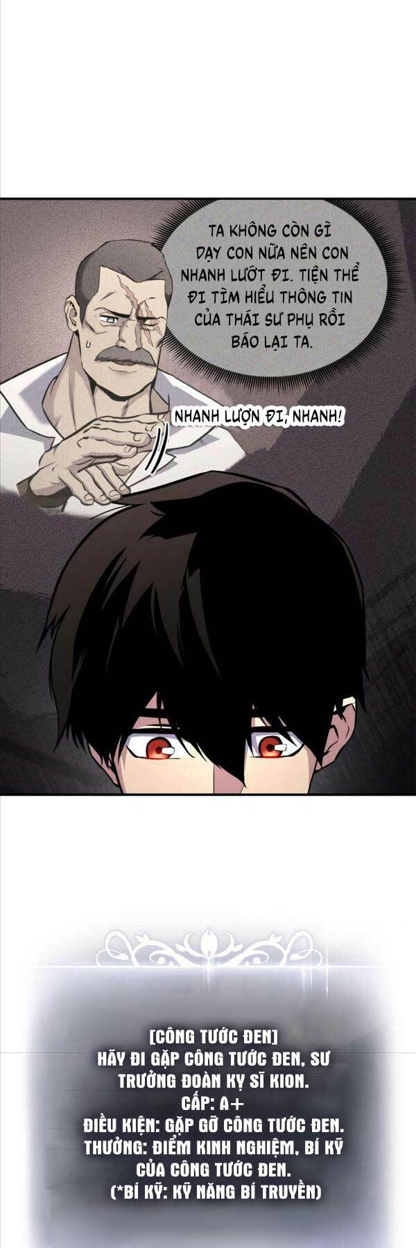 Huyền Thoại Game Thủ – Tái Xuất Chapter 123 - Trang 2