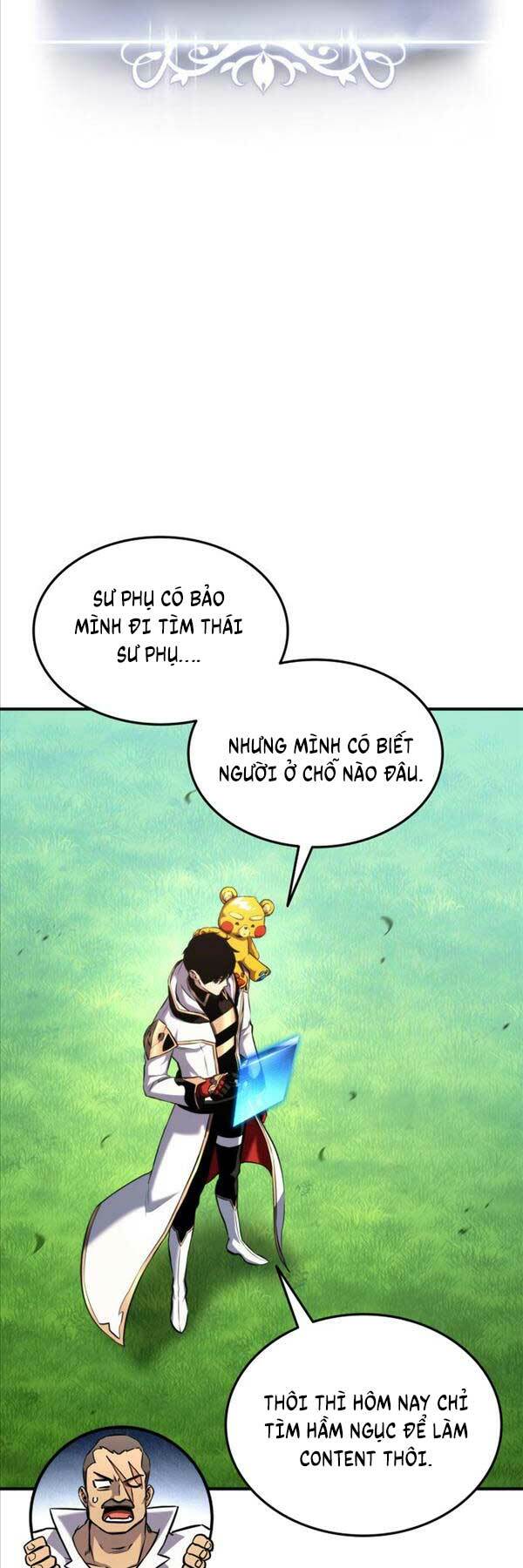 Huyền Thoại Game Thủ – Tái Xuất Chapter 123 - Trang 2