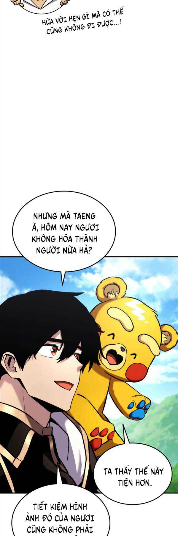 Huyền Thoại Game Thủ – Tái Xuất Chapter 123 - Trang 2