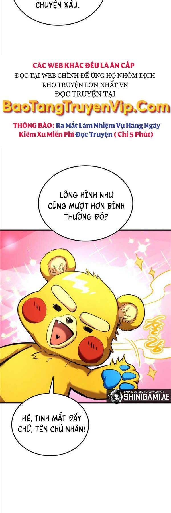 Huyền Thoại Game Thủ – Tái Xuất Chapter 123 - Trang 2