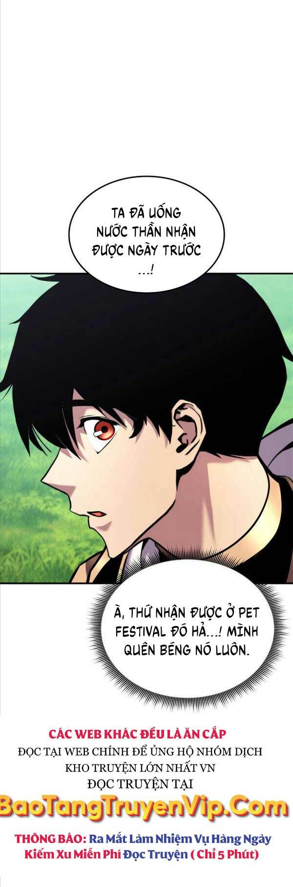 Huyền Thoại Game Thủ – Tái Xuất Chapter 123 - Trang 2