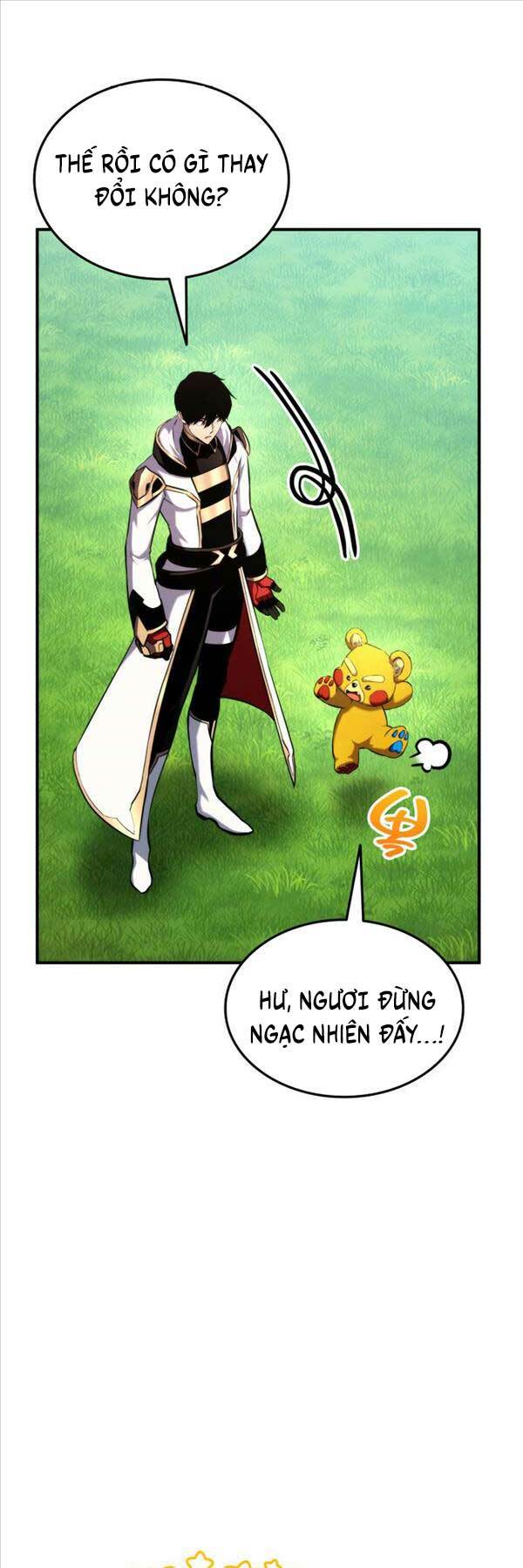 Huyền Thoại Game Thủ – Tái Xuất Chapter 123 - Trang 2