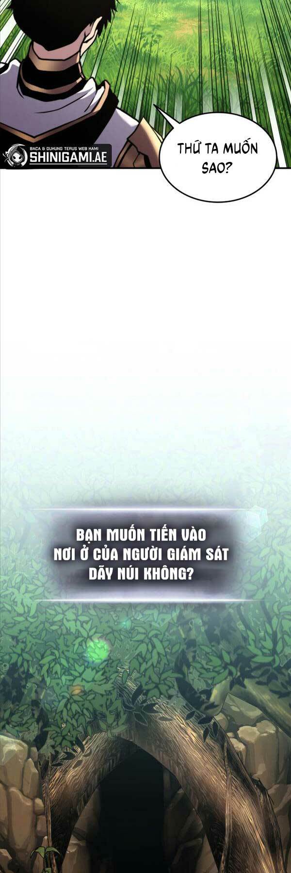 Huyền Thoại Game Thủ – Tái Xuất Chapter 123 - Trang 2