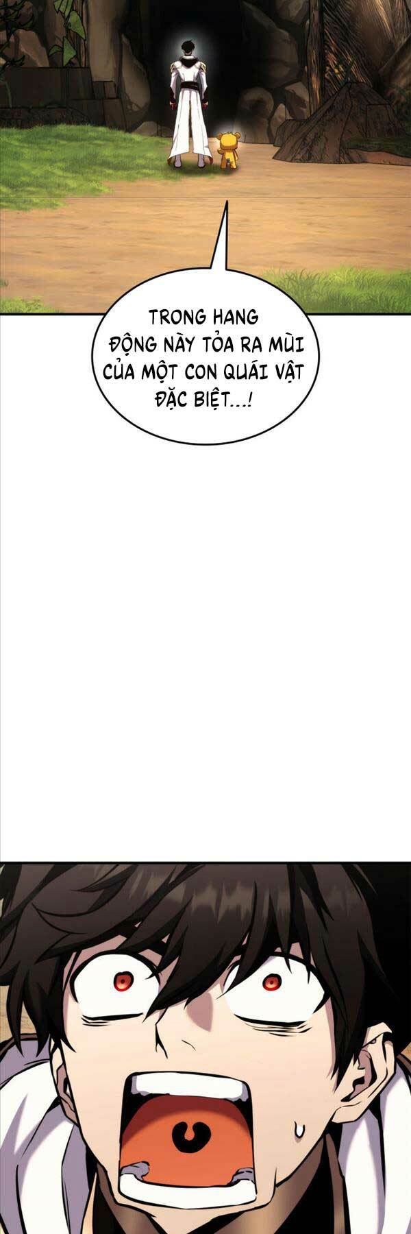 Huyền Thoại Game Thủ – Tái Xuất Chapter 123 - Trang 2