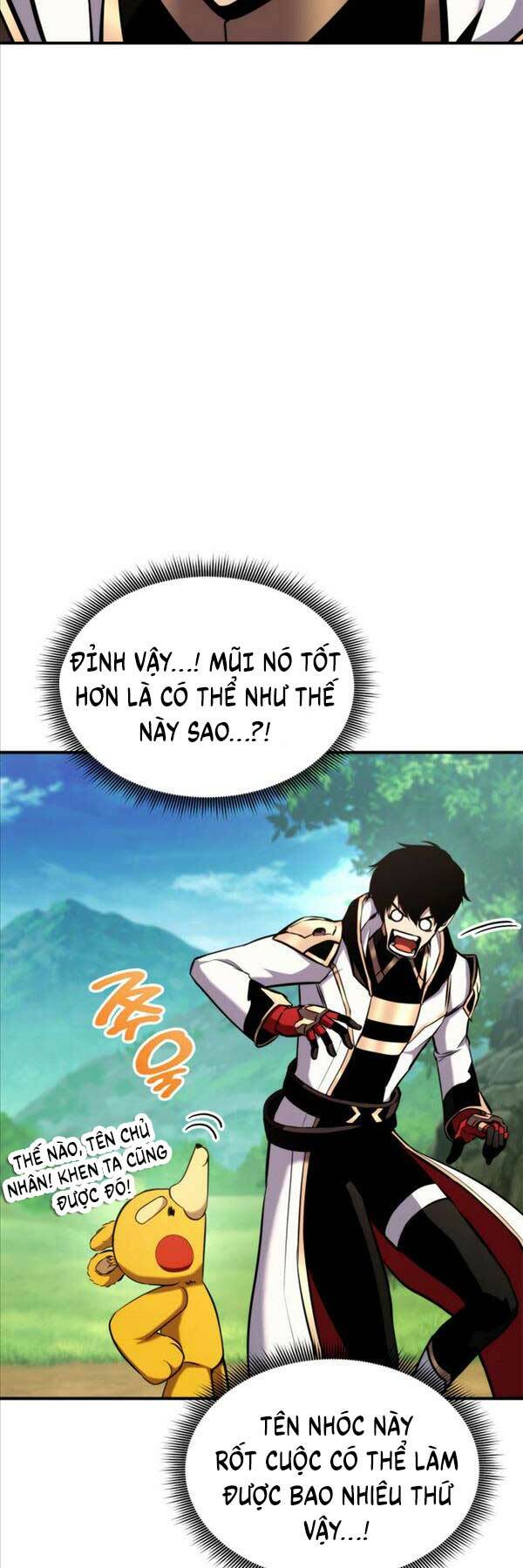 Huyền Thoại Game Thủ – Tái Xuất Chapter 123 - Trang 2