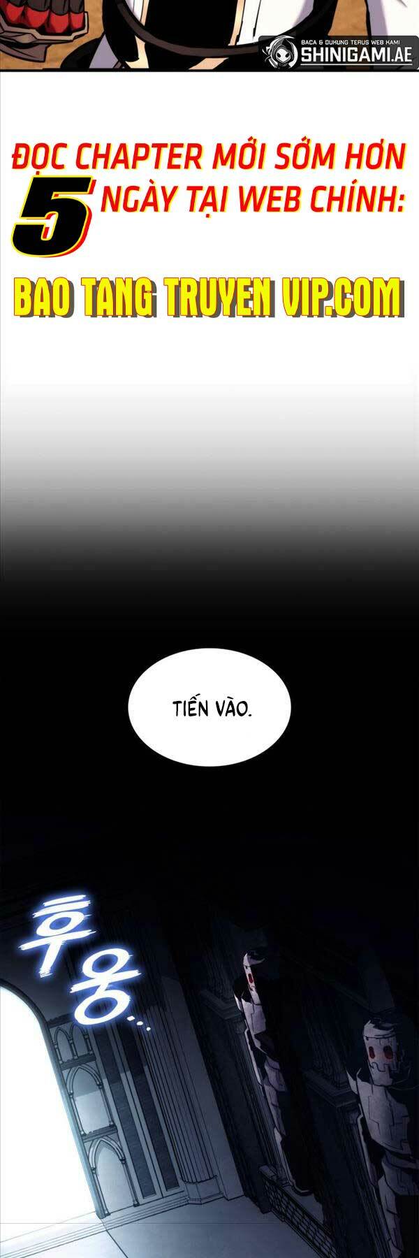 Huyền Thoại Game Thủ – Tái Xuất Chapter 123 - Trang 2