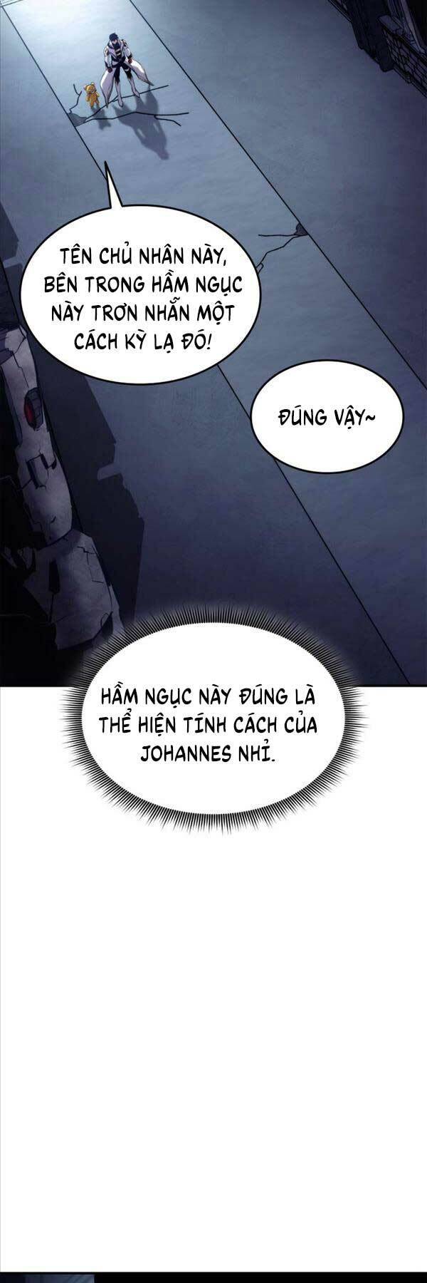 Huyền Thoại Game Thủ – Tái Xuất Chapter 123 - Trang 2