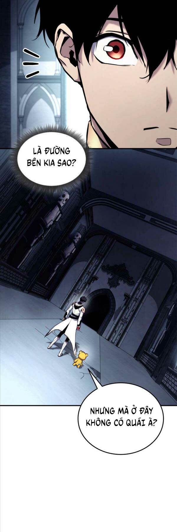 Huyền Thoại Game Thủ – Tái Xuất Chapter 123 - Trang 2