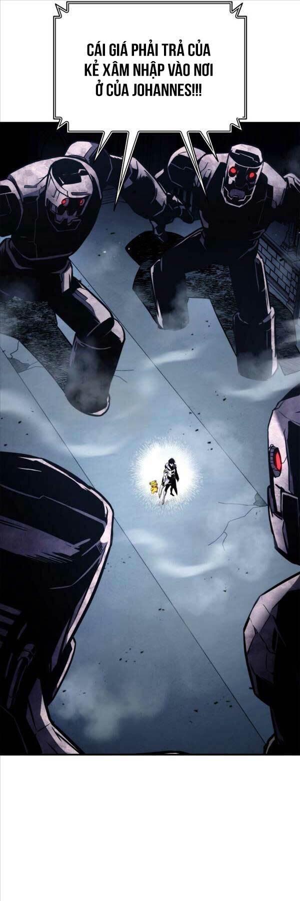 Huyền Thoại Game Thủ – Tái Xuất Chapter 123 - Trang 2