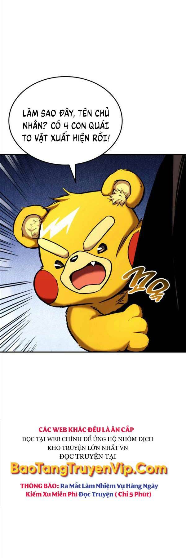 Huyền Thoại Game Thủ – Tái Xuất Chapter 123 - Trang 2