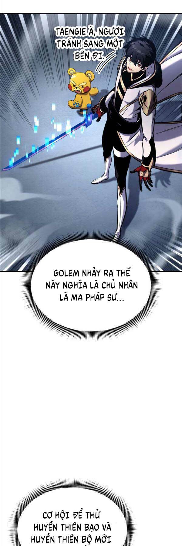 Huyền Thoại Game Thủ – Tái Xuất Chapter 123 - Trang 2