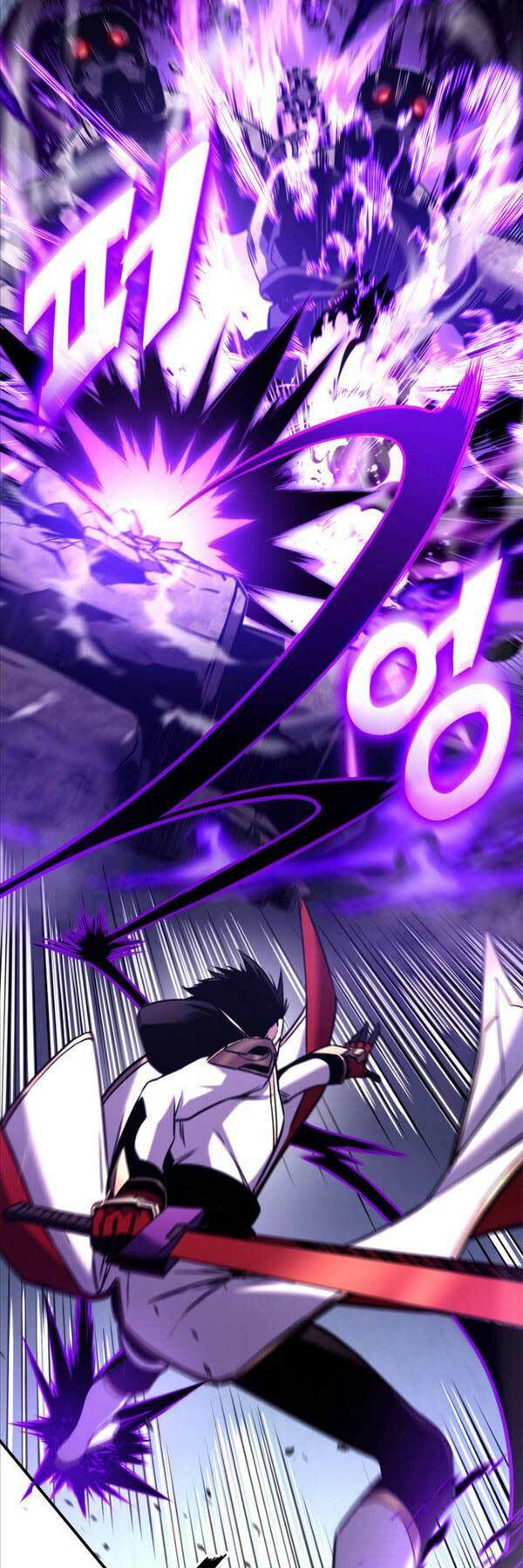 Huyền Thoại Game Thủ – Tái Xuất Chapter 123 - Trang 2