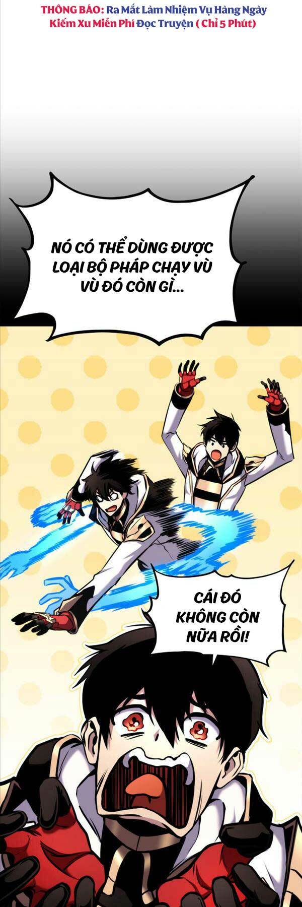 Huyền Thoại Game Thủ – Tái Xuất Chapter 123 - Trang 2