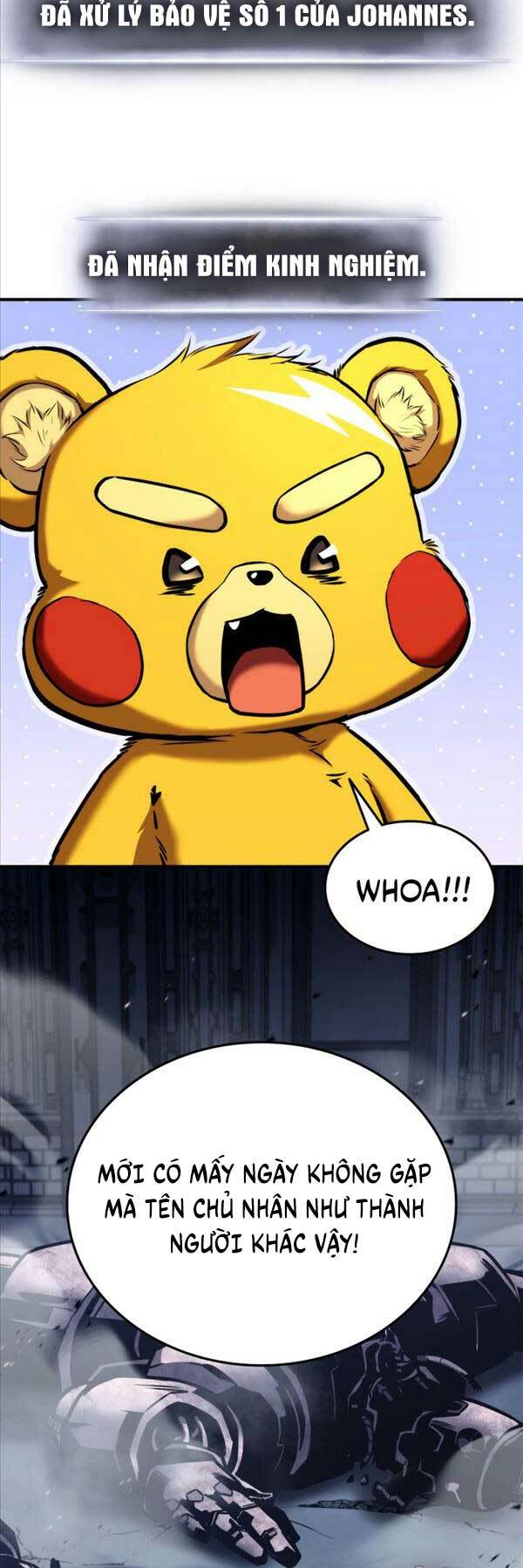 Huyền Thoại Game Thủ – Tái Xuất Chapter 123 - Trang 2